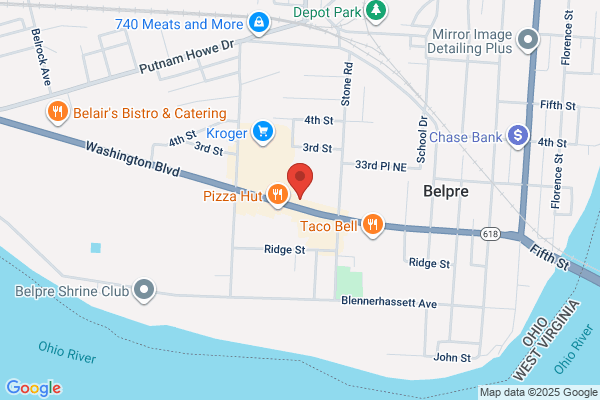 Belpre City of, Income Tax
