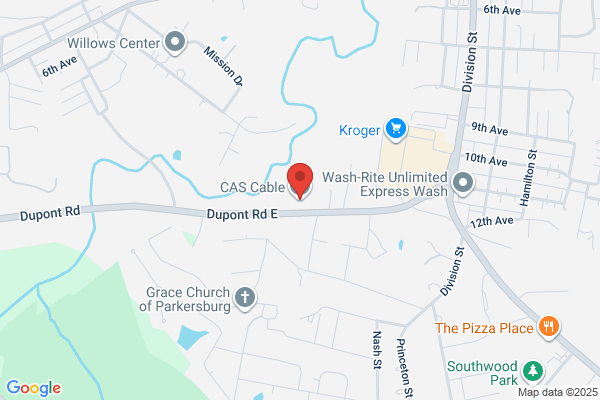 Cas Cable Inc