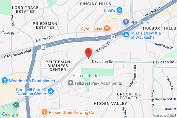 Freeland's Auto Center