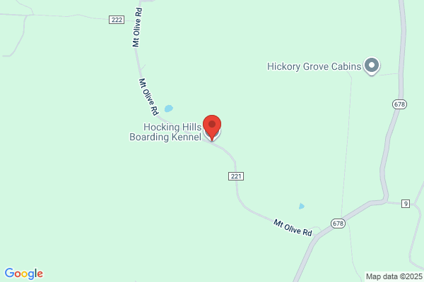 Hocking Hills Kennels