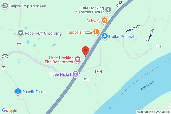Hocking Tire Center