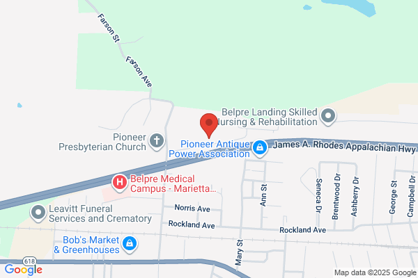 Miller Prosthetics & Orthotics