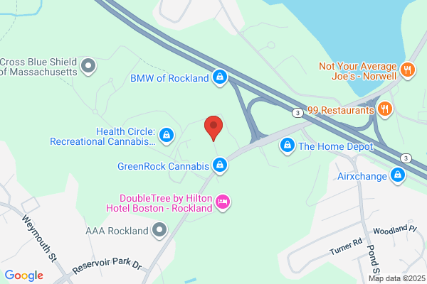 Rockland Service Center