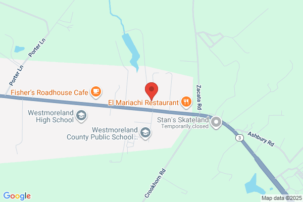 Washington Motel