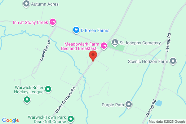 Fox Hollow Tree Service