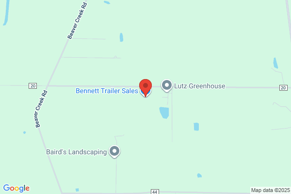 Bennett Trailer Sales