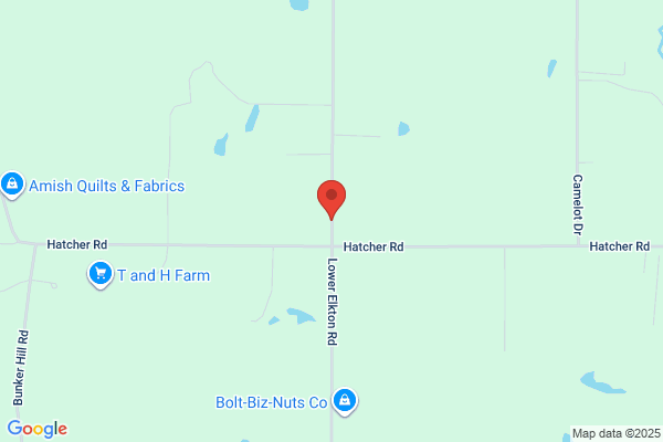 Brubaker & Sons Septic Service