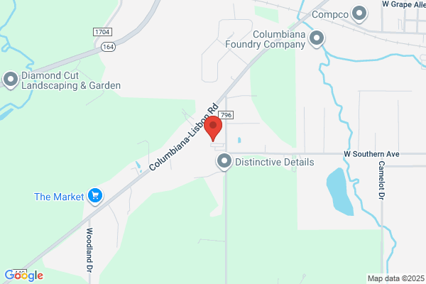 Fairfield Mach Co Inc