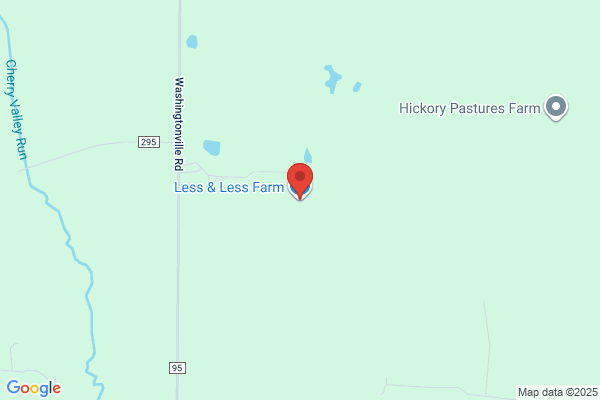 Less & Less Farm