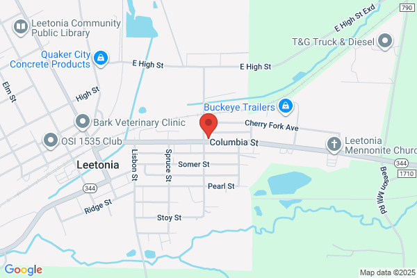 Linam's Quick Stop