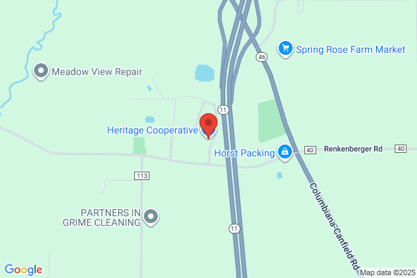 Witmer's Feed & Grain Inc
