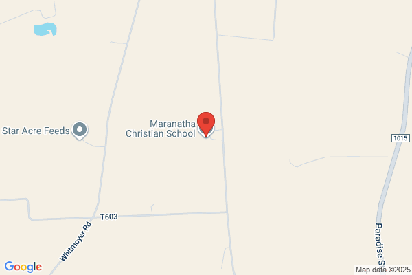 Turbotville Christian School