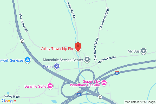 Valley Township Fire Co