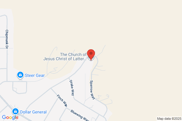 The Church of Jesus Christ of Latter-day Saints