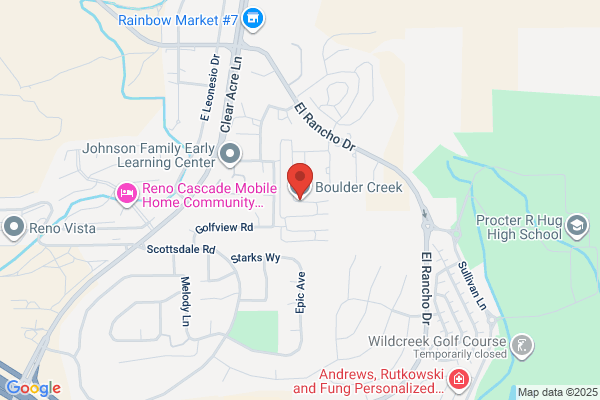 Boulder Creek Enterprises