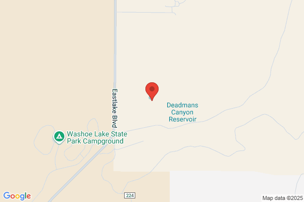 Deer Run Ranch Bed & Breakfast