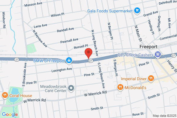 Freeport Electric