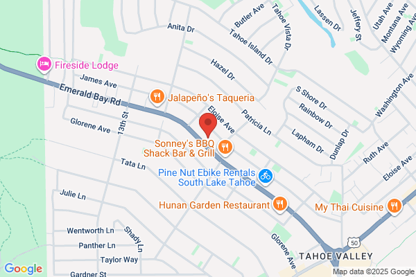 Washoe Motel & Apartments