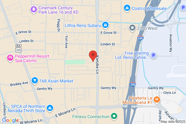 Washoe Valley Motors