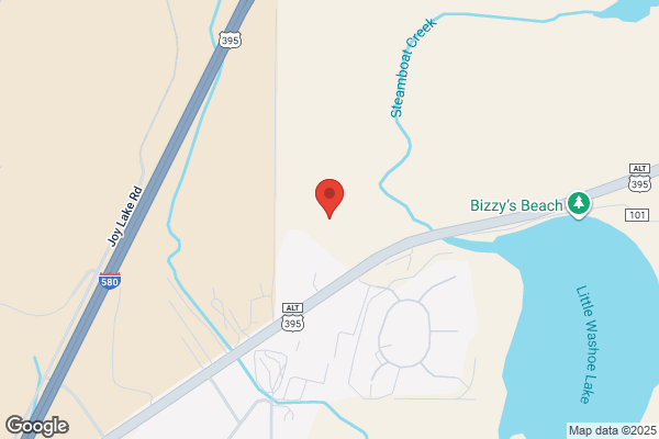 Washoe Valley Storage