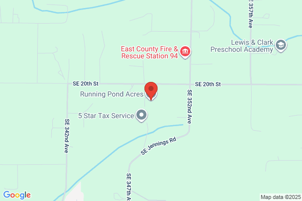 Running Pond Acres