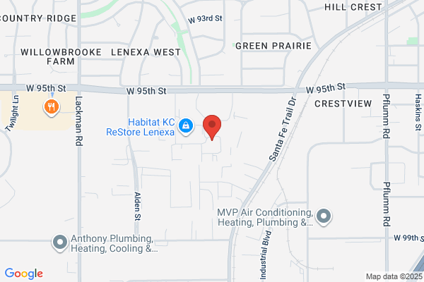 Cates Heating & Cooling