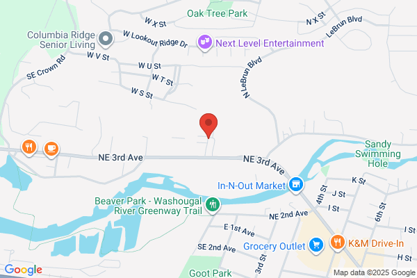 Riverview Apartments