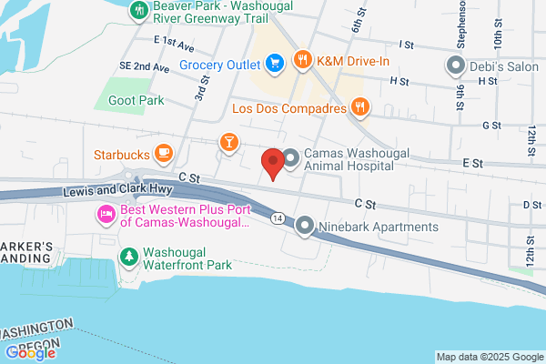 Rockwood Terrace Apartments