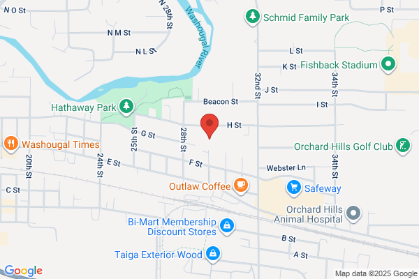Towne Square Apartments