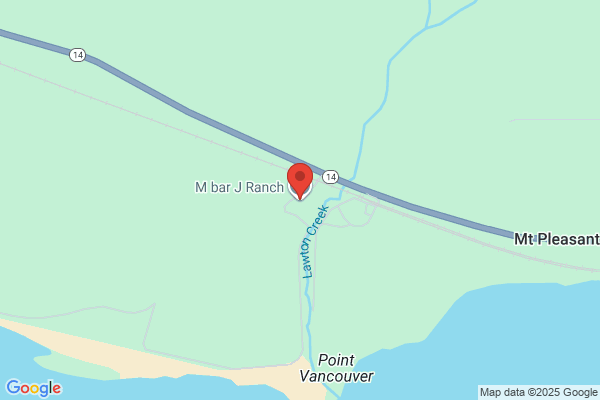 Remnant Ranch