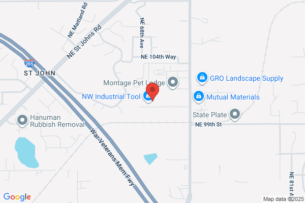 Gillman Industrial Automation