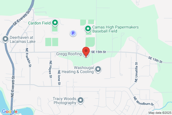 Gregg Roofing LLC