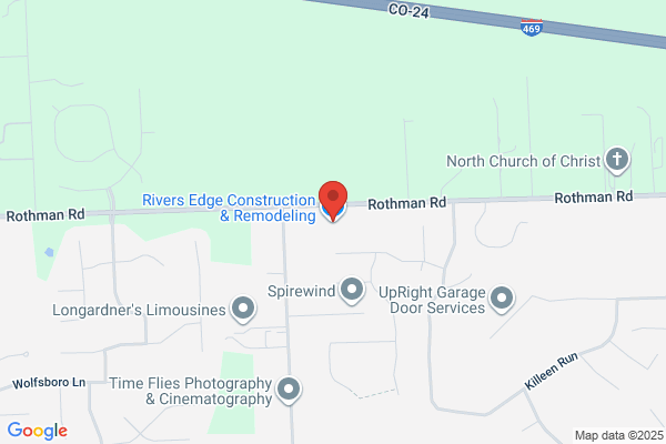 River's Edge Construction