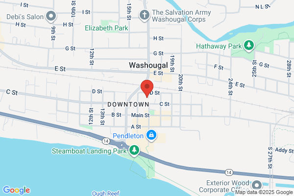 Washougal Citizen Center
