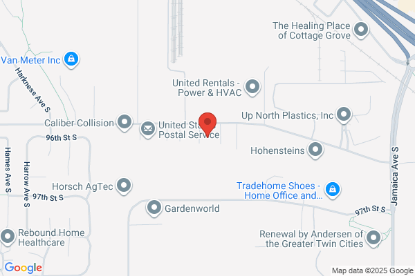 George Schmid & Sons Inc