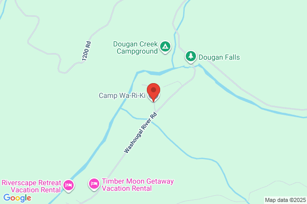Camp Wa-Ri-Ki