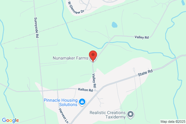 Nunamaker Farms
