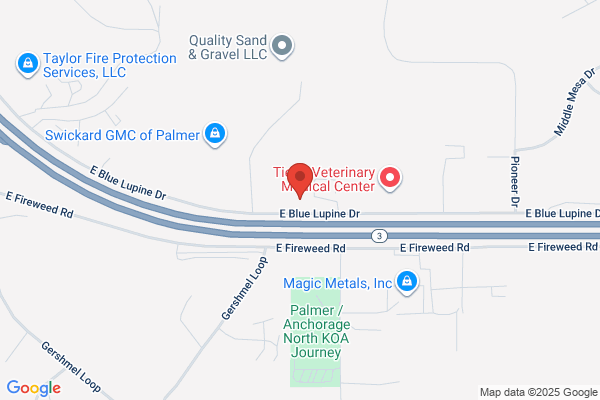 Valley MTN Services LLC
