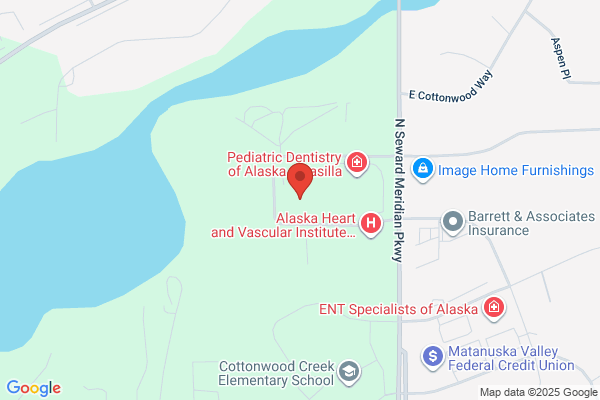 Algone International Pain Clinic