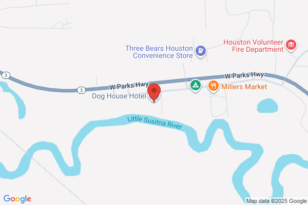 The Dog House