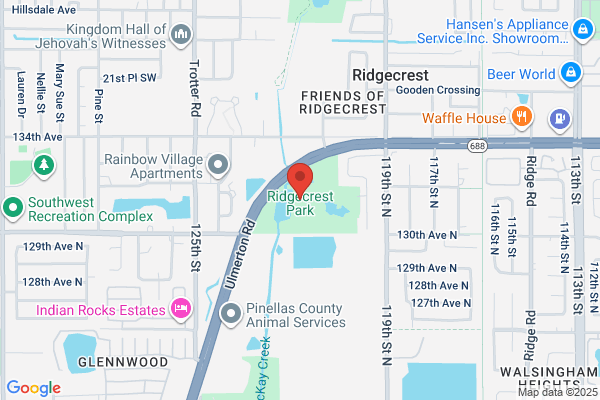 Ridgecrest Park