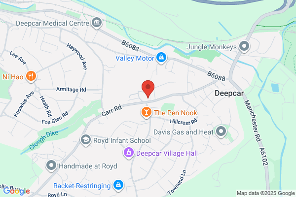 Valley Appliance Repair