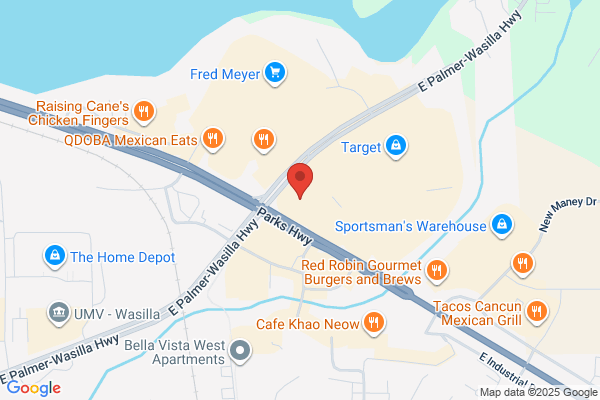 Wells Fargo ATM - Closed