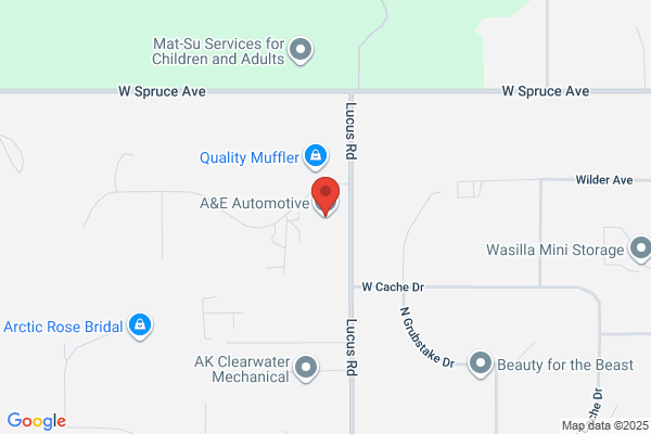 A-5 Star Automotive Inc