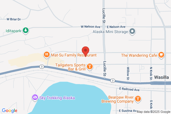 Wasilla Lube Express & Auto Mall