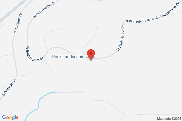 Bald Mountain Landscape Co