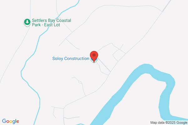 Goy Construction Inc