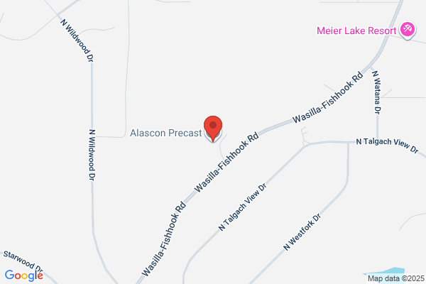 Alascon Precast