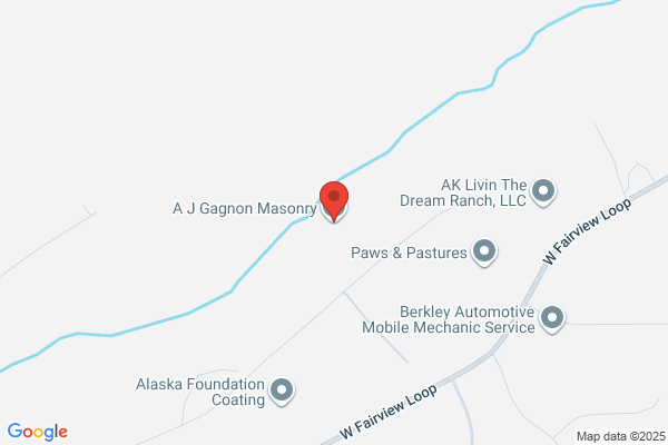 Arnold Gagnon Contracting
