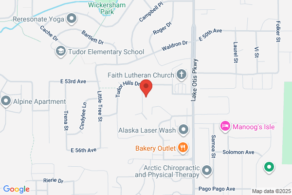 Alaska Home Inspection